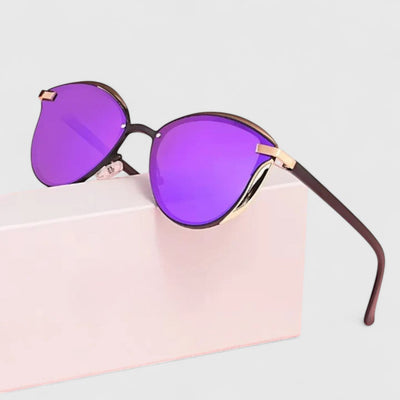 Preslee | Sofistizierte Sonnenbrille