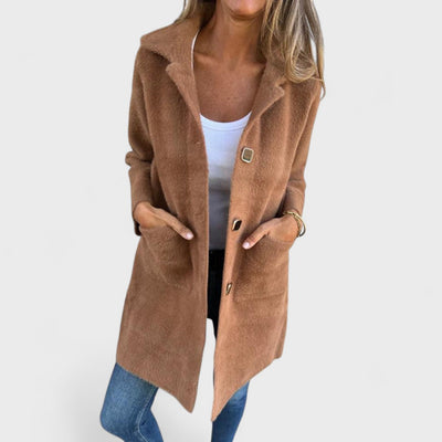 Marce - Eleganter und robuster Mantel