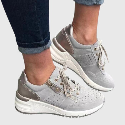 Maddie Orthopädische Weiche Antirutsch-Schuhe Komfort