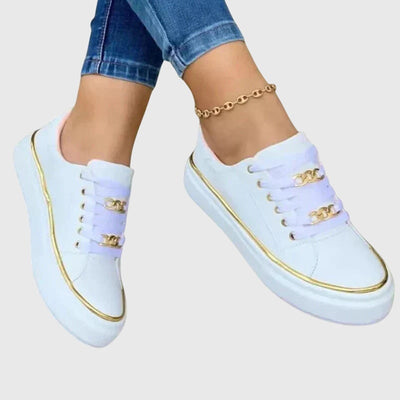 Julia - Elegante Orthopädische Schuhe