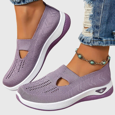 Joanne - Orthopädische Spazier Schuhe