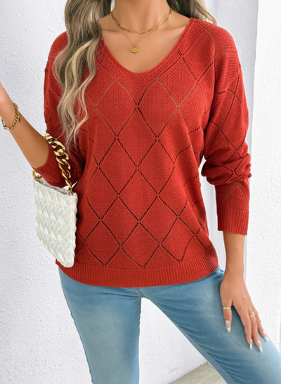 Evers - Casual Pullover