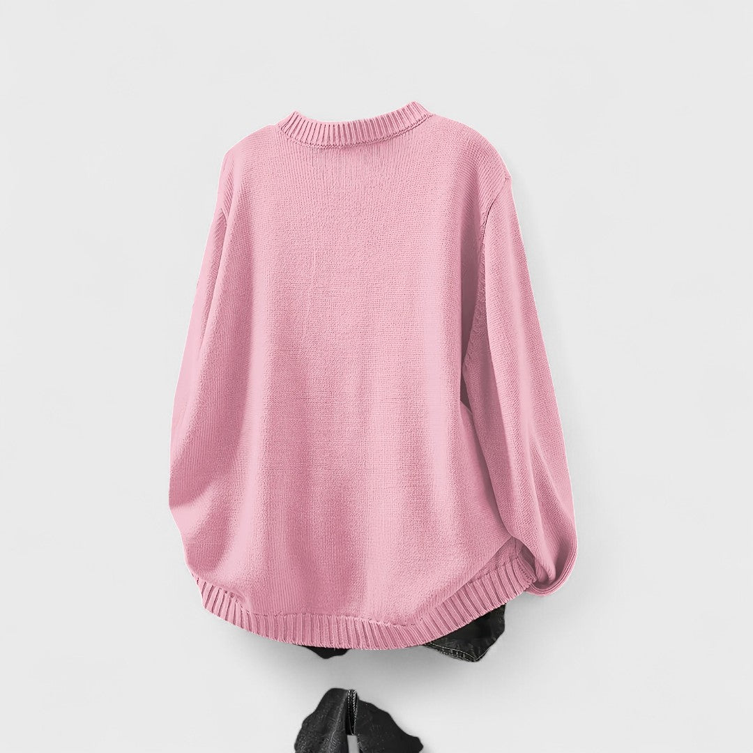 Diane - Bequemer und eleganter Cardigan