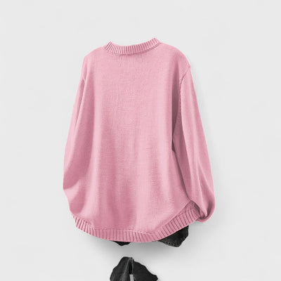 Diane - Bequemer und eleganter Cardigan