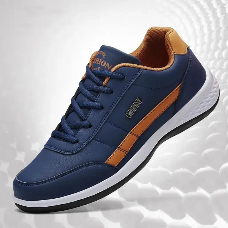 MARTIN | ORTHOPÄDISCHE LEDERSCHUHE