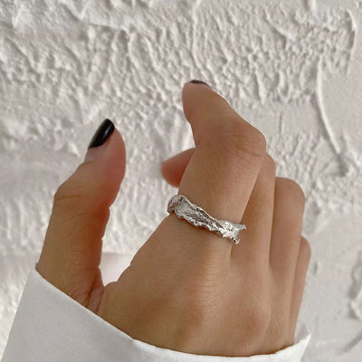 Melisaria | 18K Goldring