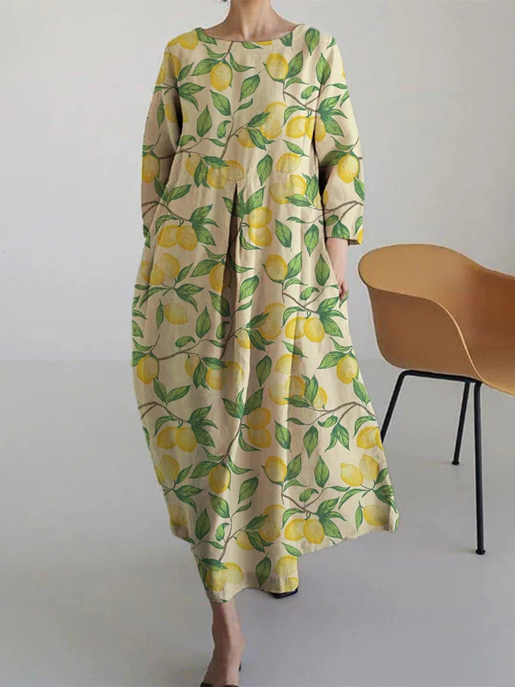 SOPHIE - Elegantes Kleid