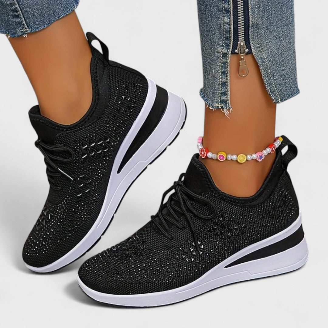 Tuyana – Modische orthopädische Schuhe