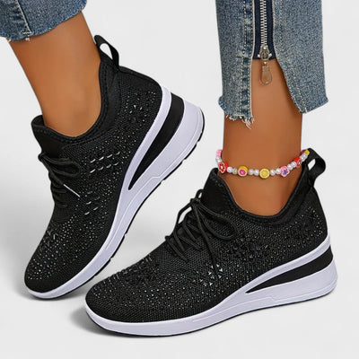 Tuyana – Modische orthopädische Schuhe
