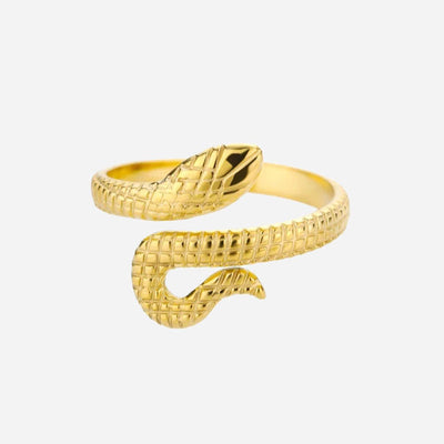 Ayannelise | Ring aus 18K Gold