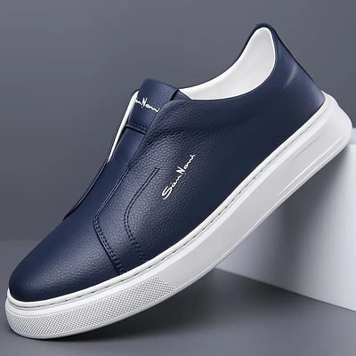 ROSSI ROMA | LEDERSCHUHE