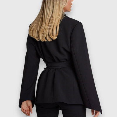 Jarela – Blazer mit Taillierung