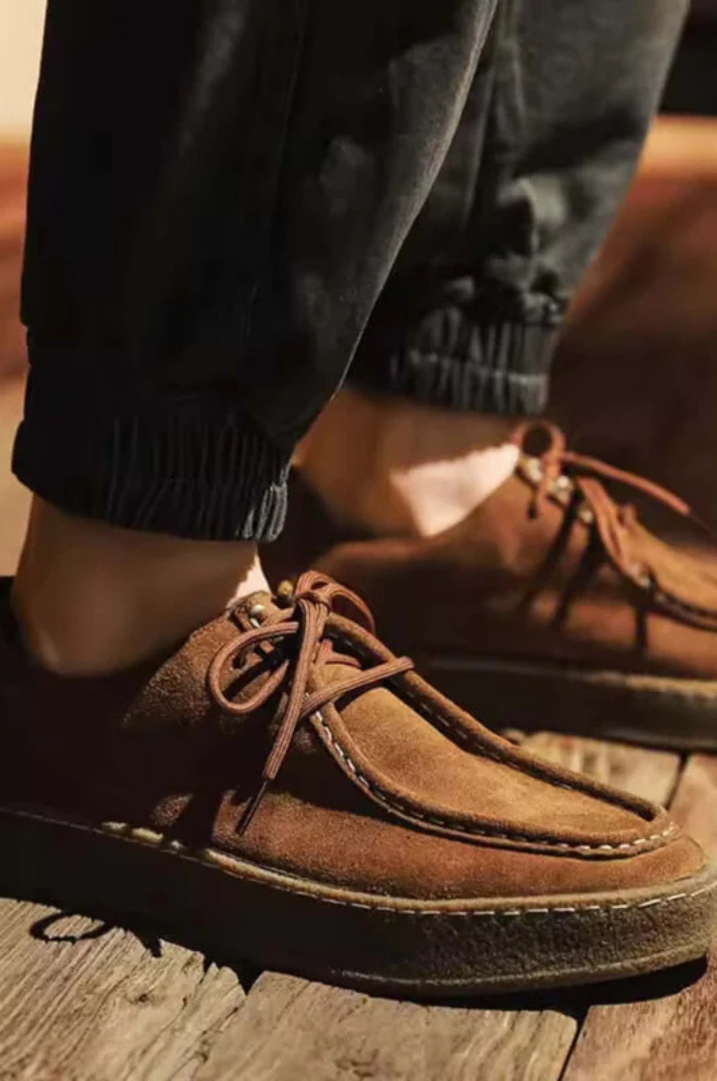 LUXUS BOOTSCHUHE CANNES