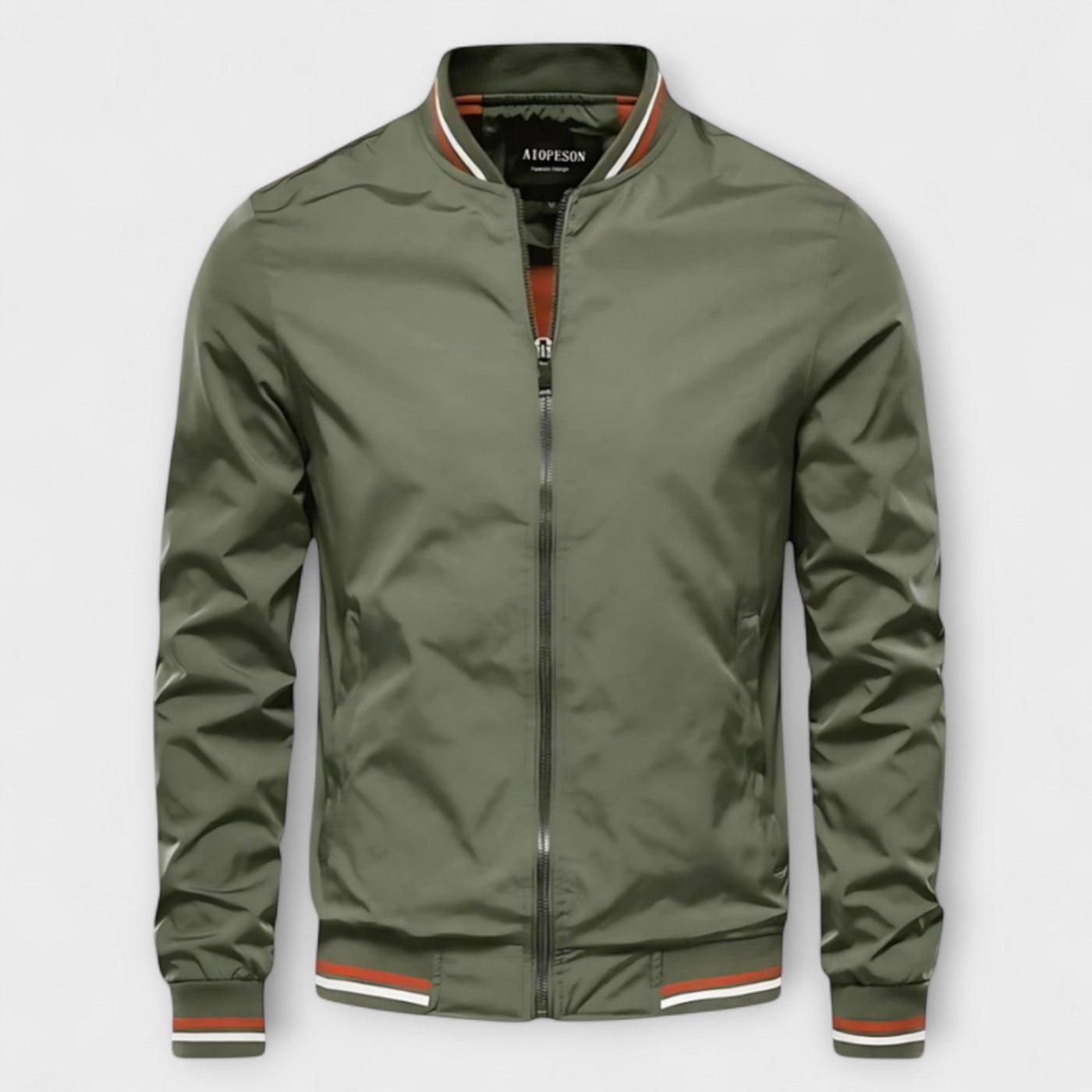 Shield-Jacke