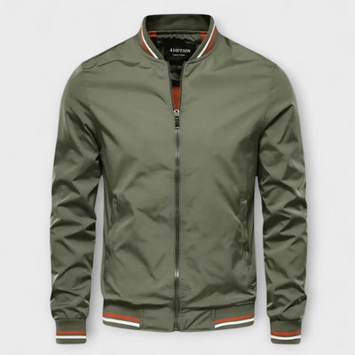 Shield-Jacke