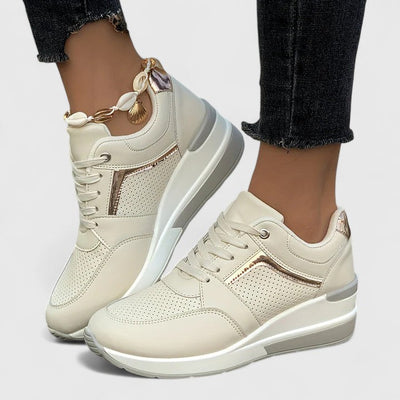 Novyssa Orthopädische Schuhe mit Komfort und Fußbettunterstützung