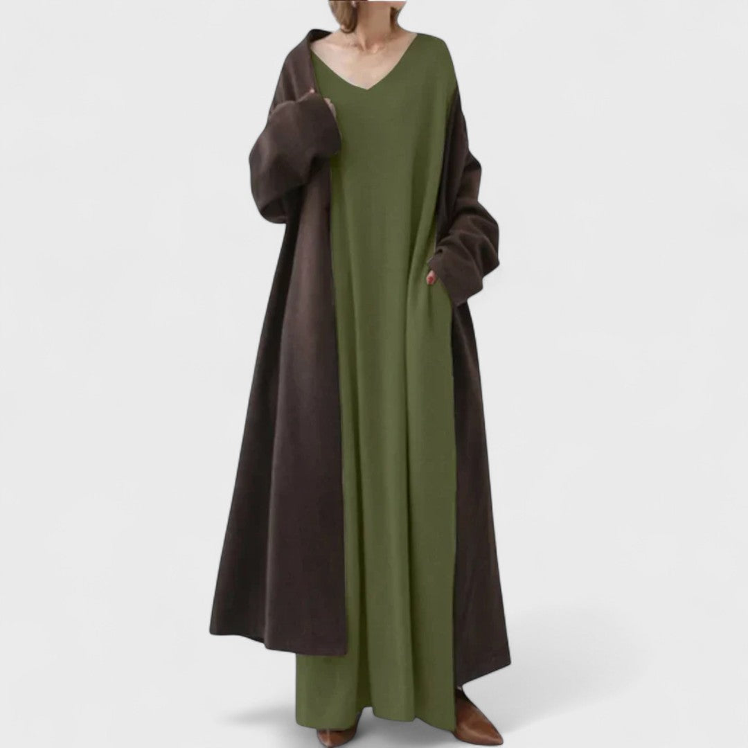 Gryelle - Elegantes Kleid