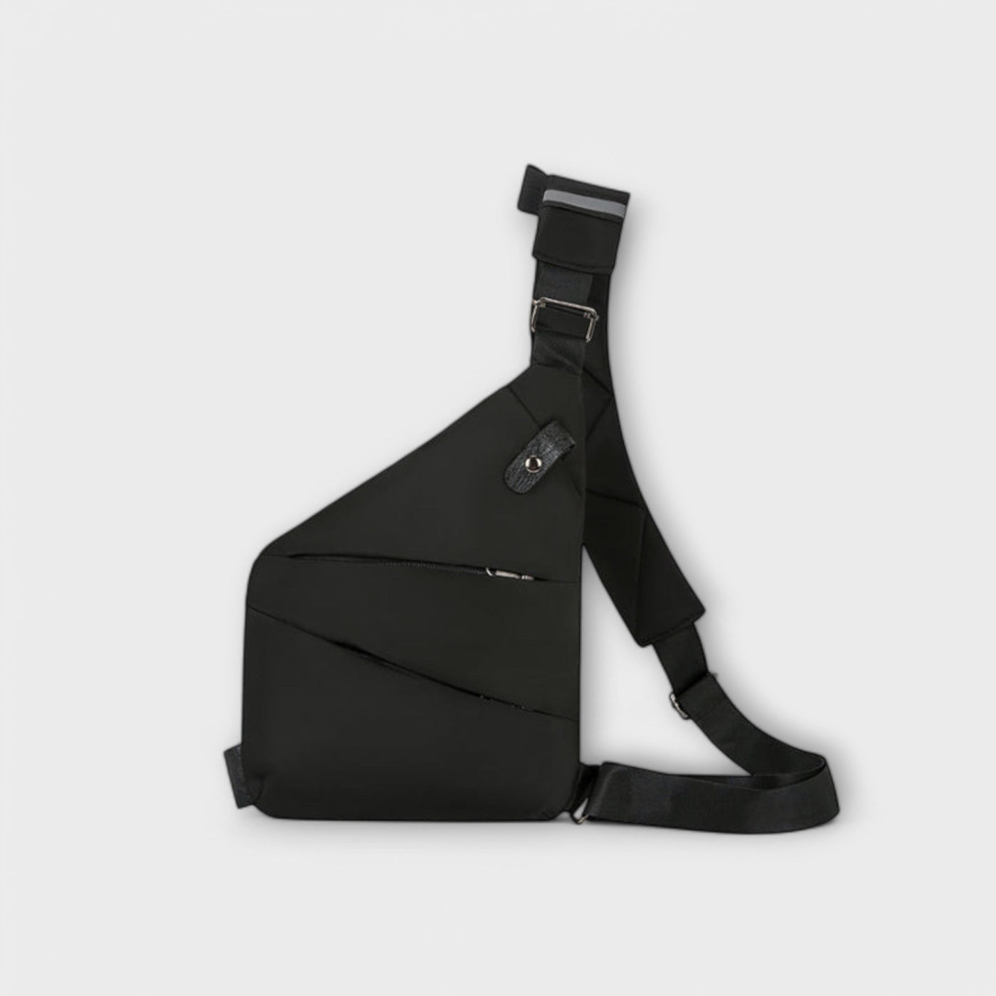 Gianna Boutique - Diebstahlsichere Schultertasche