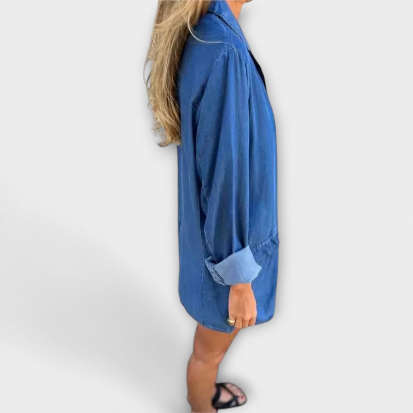 Elina - Traum in Denim