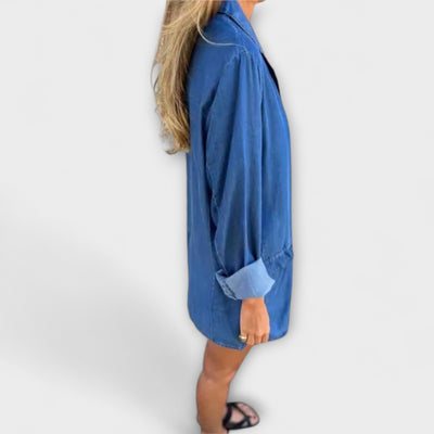 Elina - Traum in Denim
