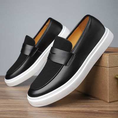 ROSSI ROMA | ELEGANTE HERREN-SCHUHE