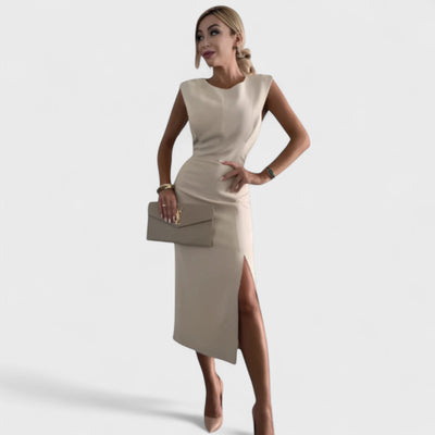 Lula - Sommerkleid Sunset Chic