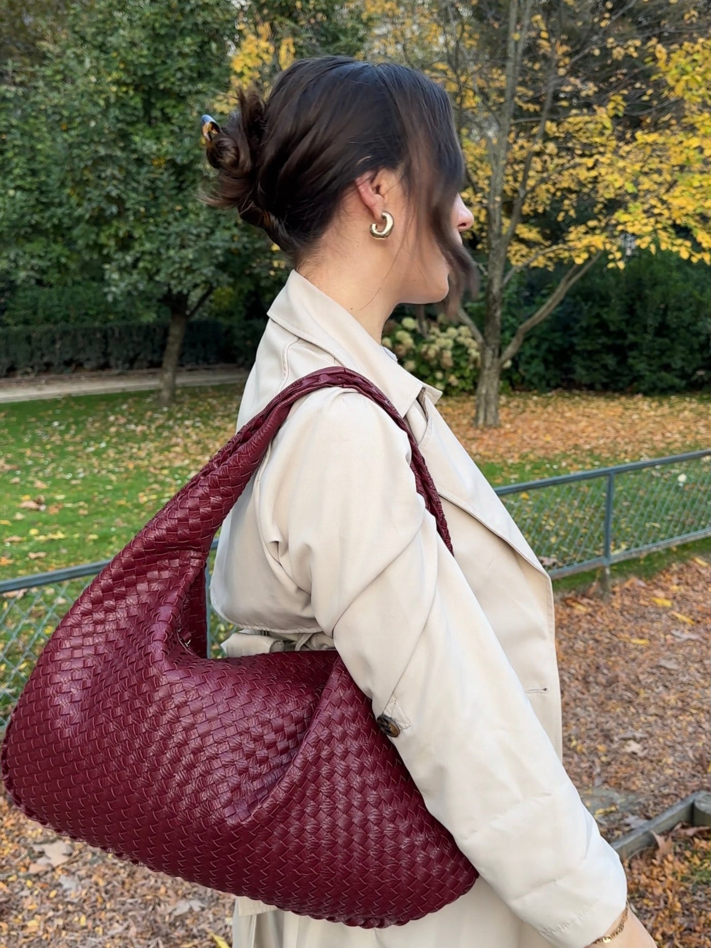 Harper | Moderne und Geräumige Tote-Tasche