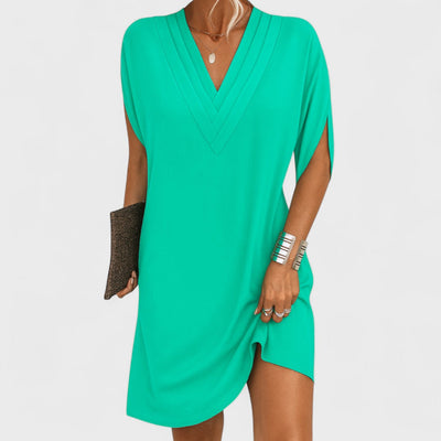 Sense - Elegantes Kleid mit ansprechendem Schnitt
