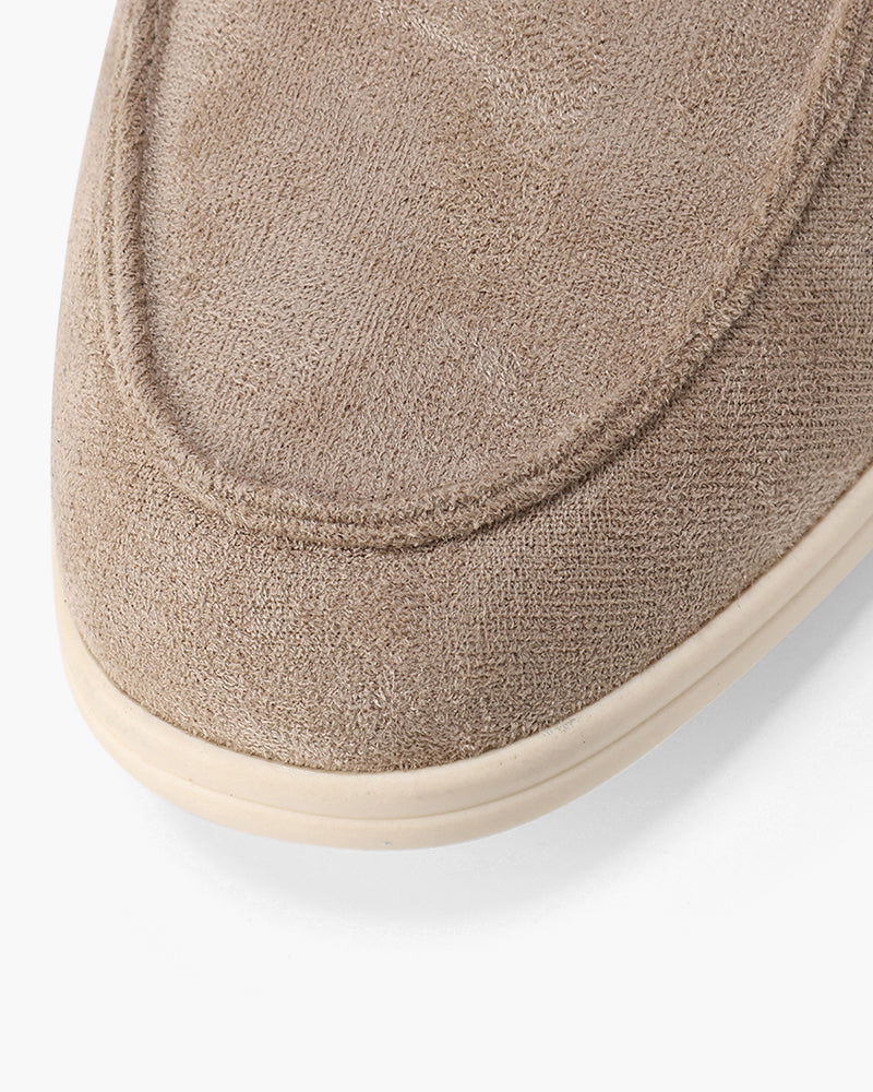 MOKASSINS AUS SUEDE (1+1 GRATIS)
