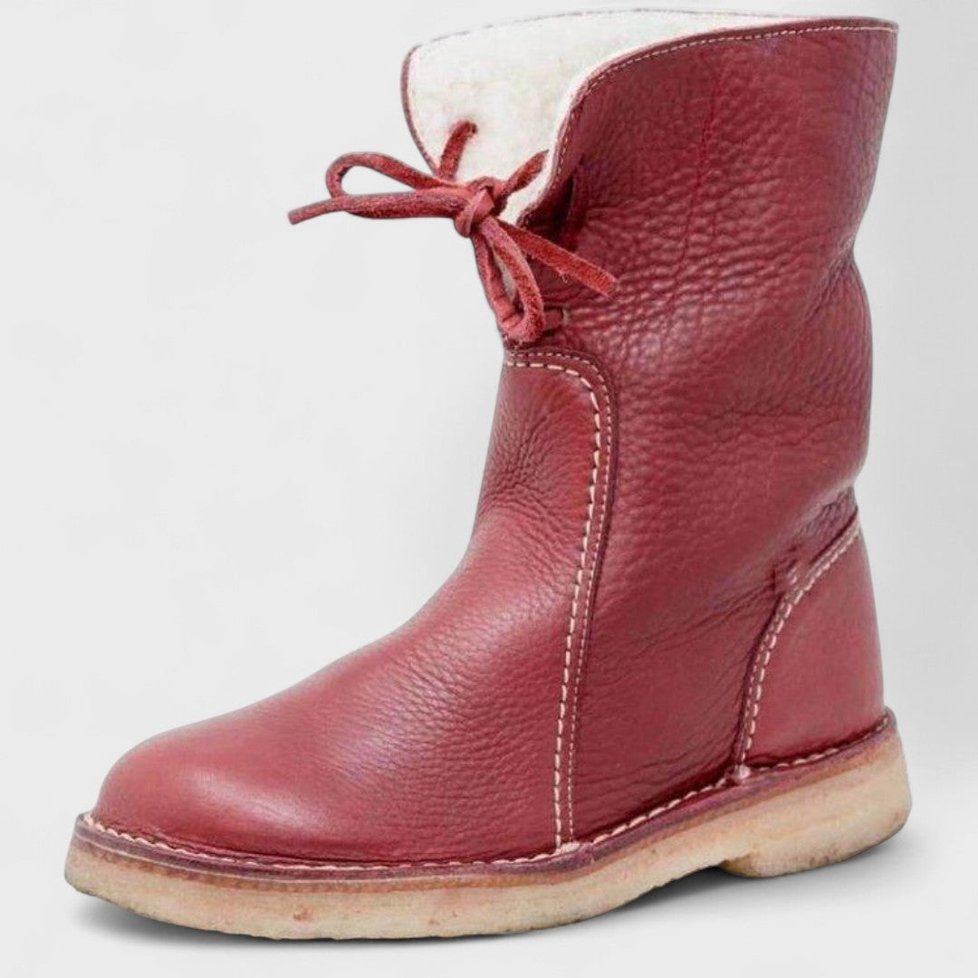 Diane - Orthopädische Winterstiefel