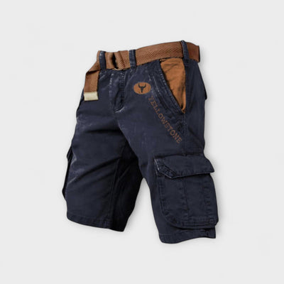 Widerstandsfähige Cargo-Hosen
