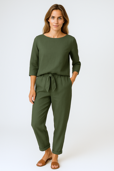 Isabella™ Set elegant in zwei Teilen