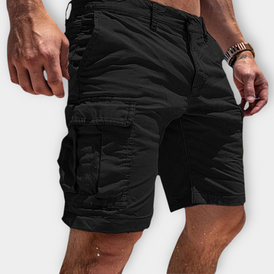 Cargo-Shorts