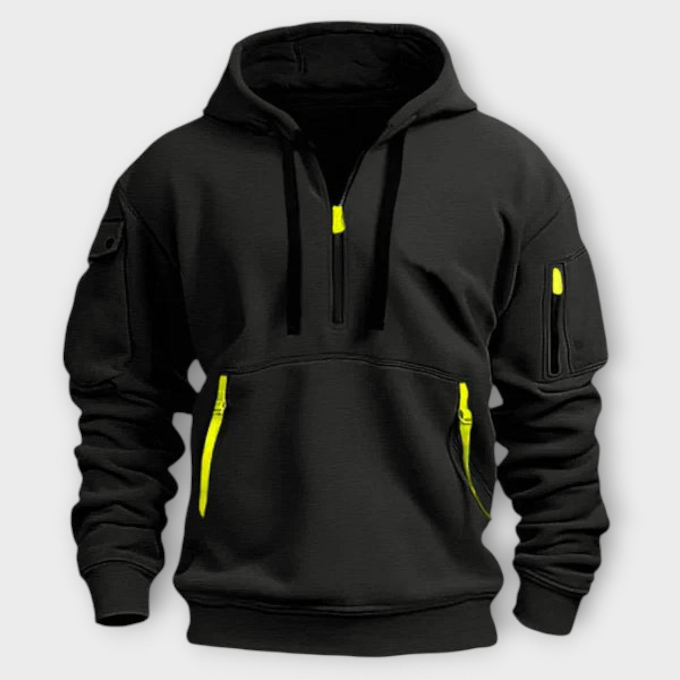 Milano | Elegante Sweatshirt 1+1 Gratis