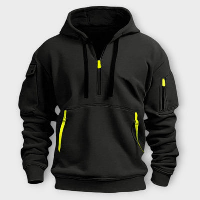 Milano | Elegante Sweatshirt 1+1 Gratis