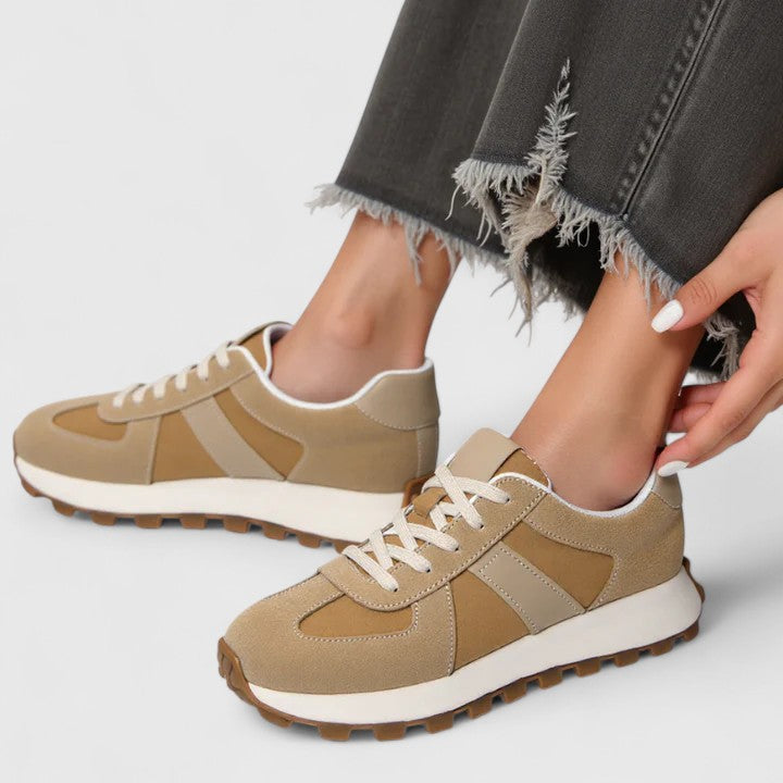Gracelyn Elegante Schuhe mit Versteckter Höhe und Komfort