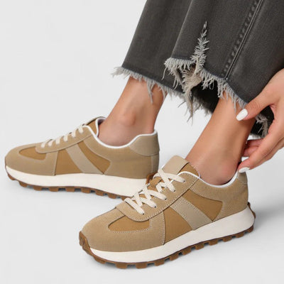 Gracelyn Elegante Schuhe mit Versteckter Höhe und Komfort