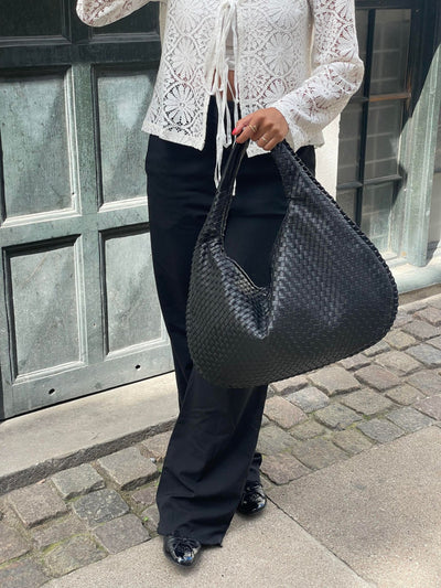 Harper | Moderne und Geräumige Tote-Tasche