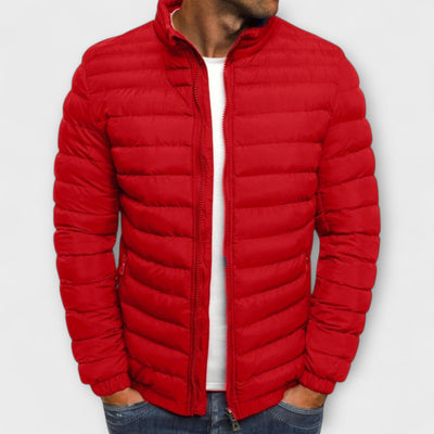 Elegante Leichte Jacke