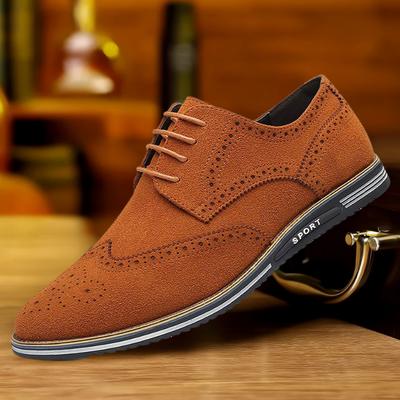 Rossi Roma | Luxuriöse Herrenschuhe