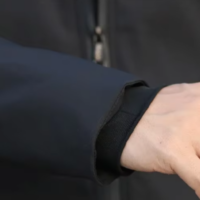 Elegante Windjacke für Herren