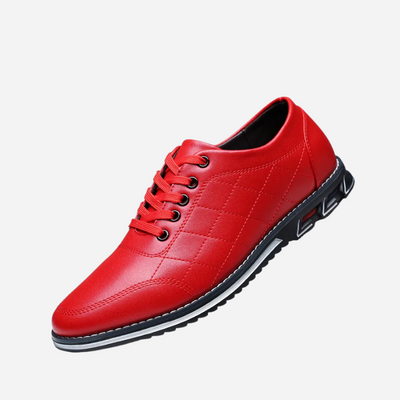 ENZO | ELEGANTE UND BEQUEME HERREN-SCHUHE