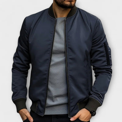 Vielseitige Leichte Jacke