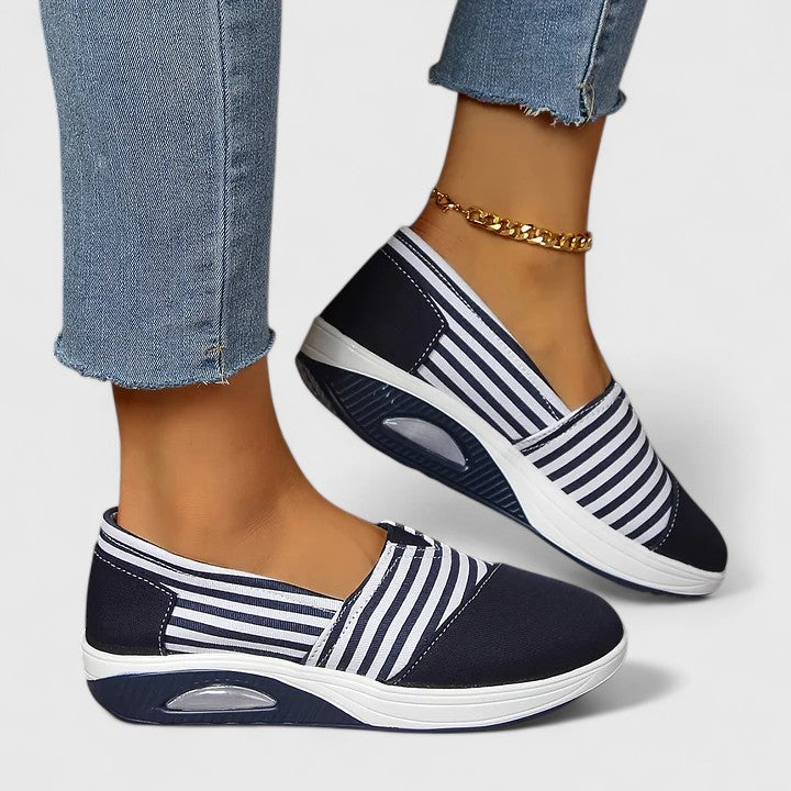 Orthopädische Schuhe Julia Komfort Totale Unterstützung für den Alltag