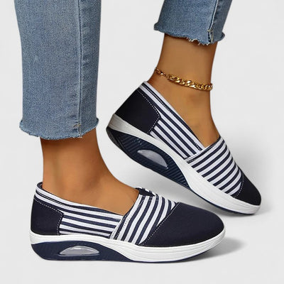 Orthopädische Schuhe Julia Komfort Totale Unterstützung für den Alltag