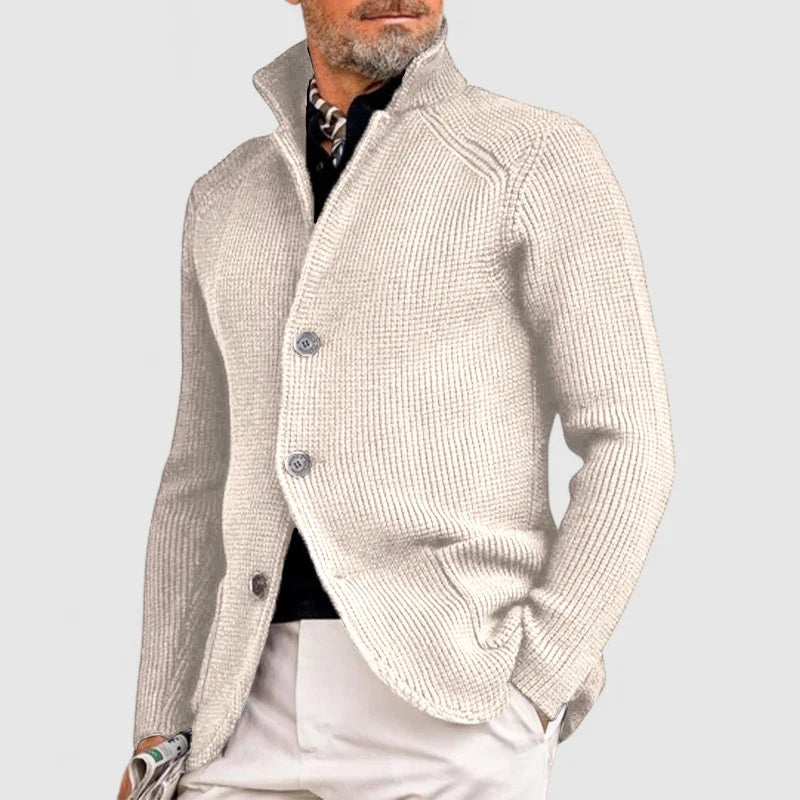Eleganter Cardigan