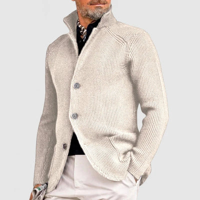 Eleganter Cardigan