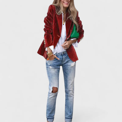 Lileth - Elegante Jacke