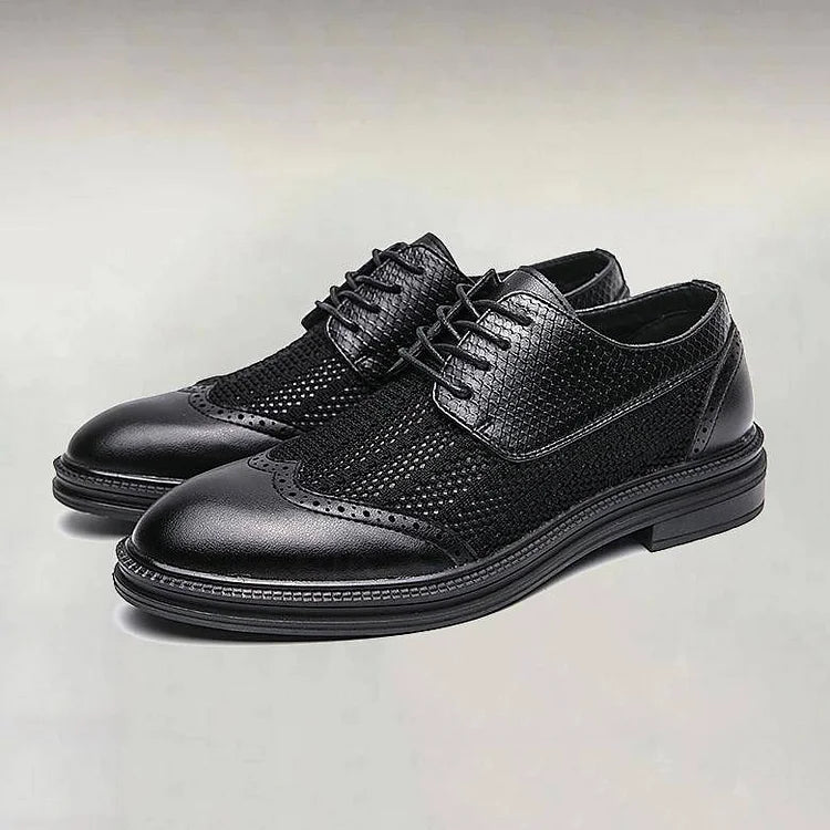 RAIMONDO | ELEGANTE ARBEITSSCHUHE