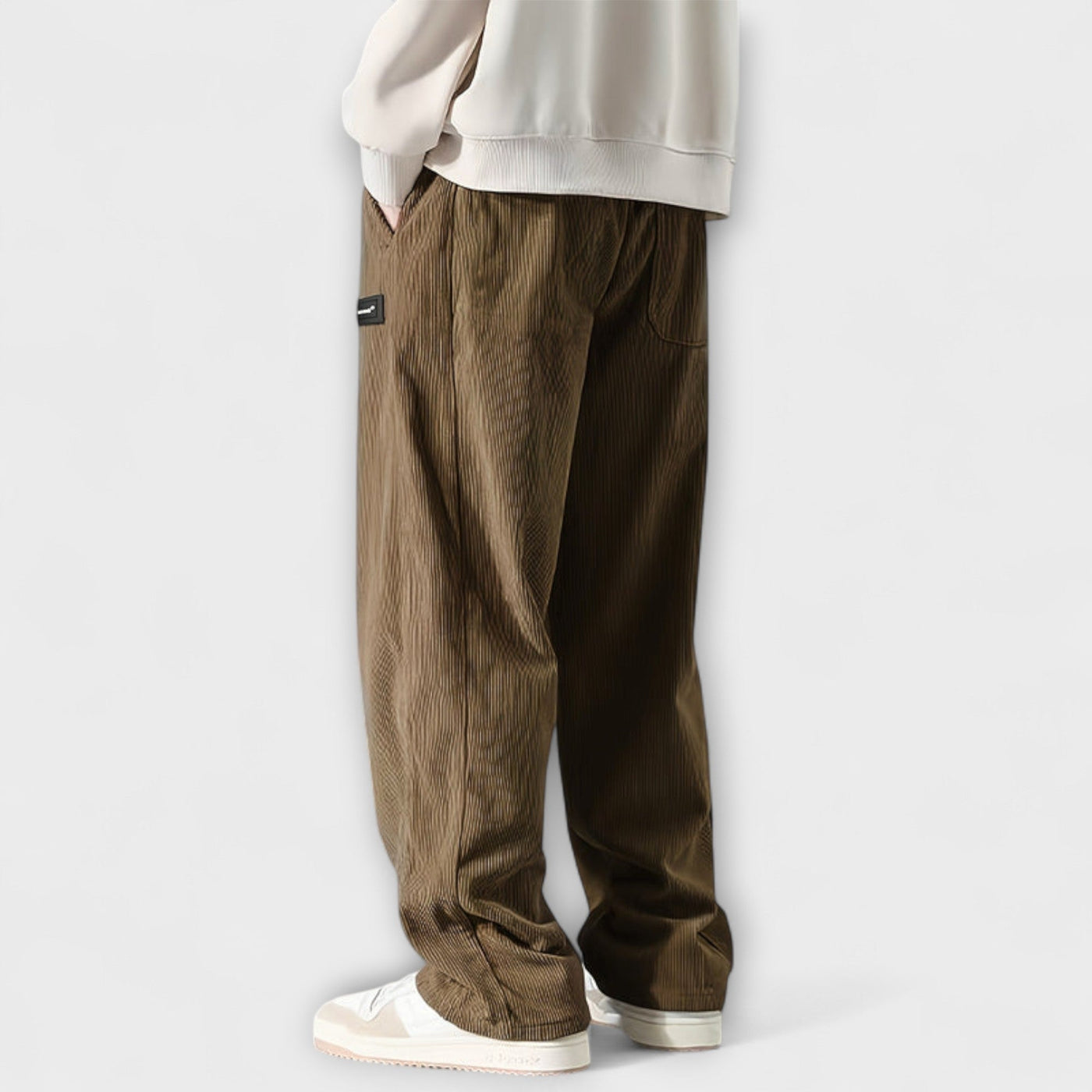 Gerade Hosen